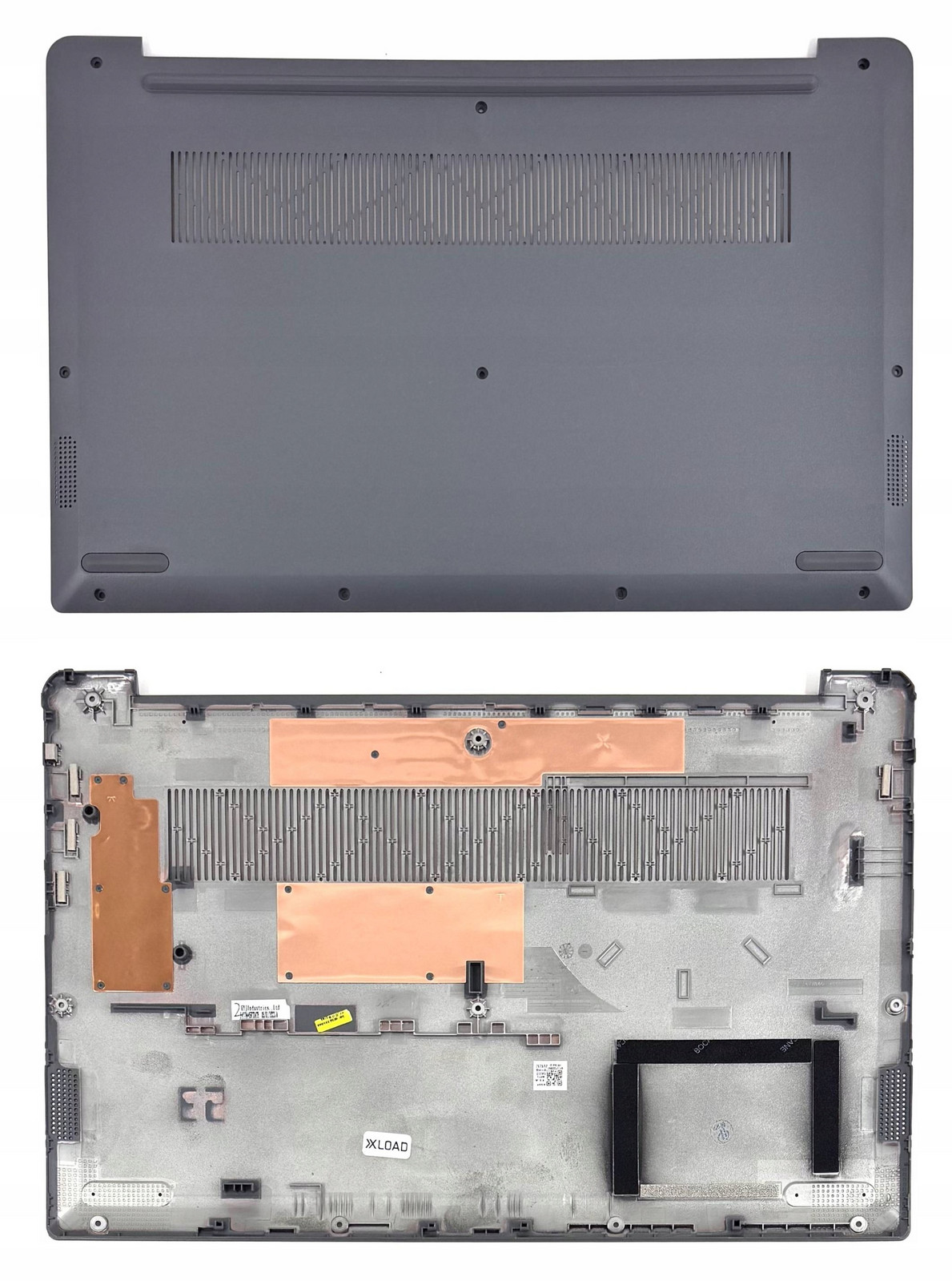 Spodní Kryt Pro Lenovo Ideapad 3 15 ITL6 ADA6 ALC6 IAU7 ABA7 AP21P00860