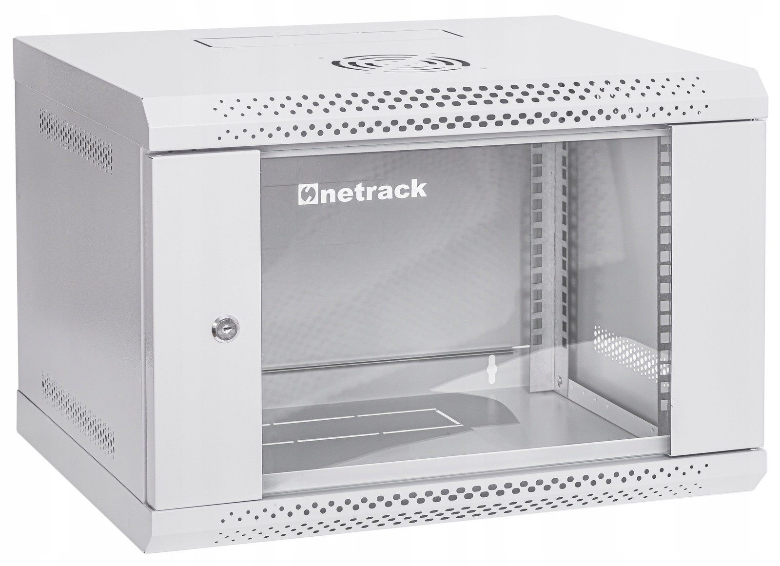 Skříň závěsná Rack 19