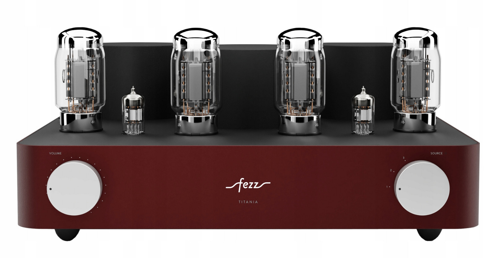 Fezz Titania Evo (Big Calm)