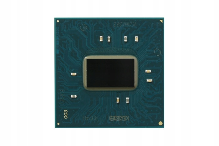 Čip Bga Intel SR2C5 GL82Q170 GLQ170