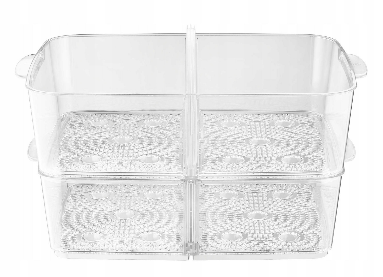 Parní hrnec Amica Pt 4011 11l 1800W 7 programů