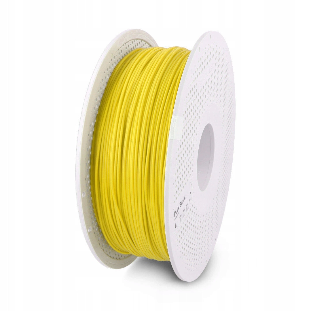 Filament Bambu Lab Pla Basic 1,75mm 1kg včetně vícenásobné cívky