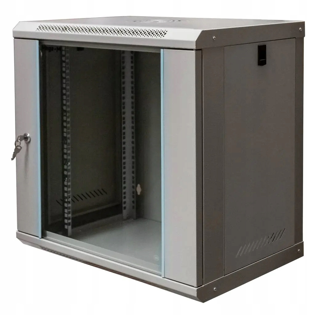 Skříň Serverová Závěsná Rack 19