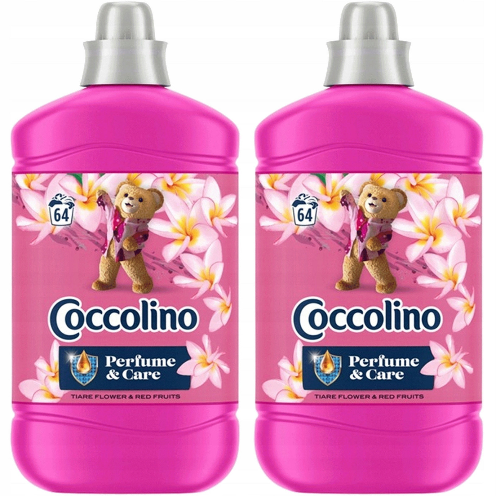 tekutá aviváž Coccolino Creations Almond & Cashmere Balm 3,2l