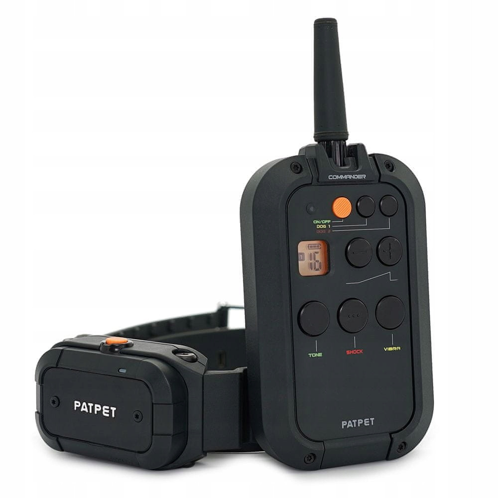 920 Professional elektronický výcvikový obojek