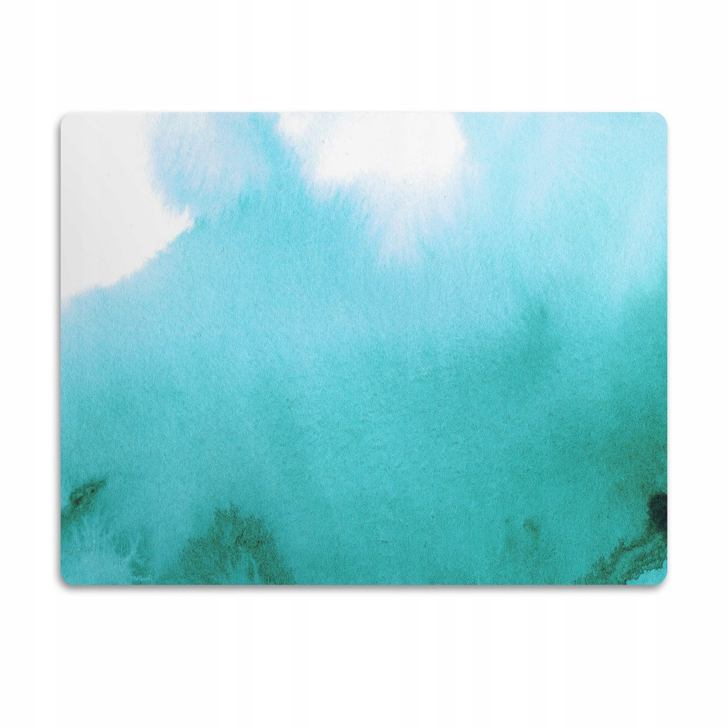 Pro psa podložka pod misku Skvrny na plátně 60x40