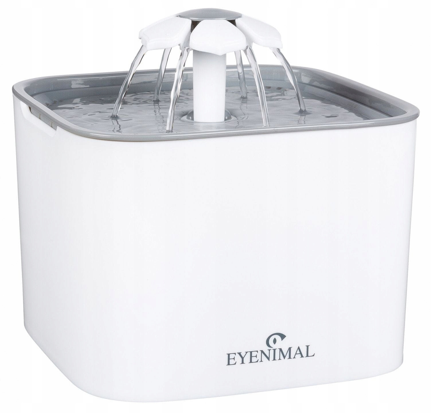 Eyenimal Bloom Pet Fountain fontána pro psy a kočky