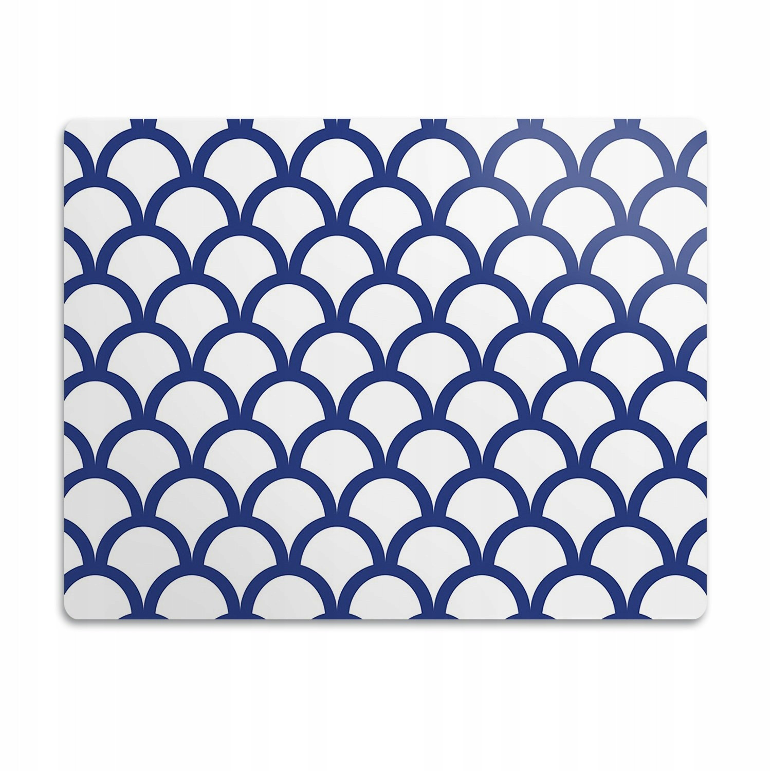 Ochranná podložka pro psa Rybářský motiv 60x40 cm