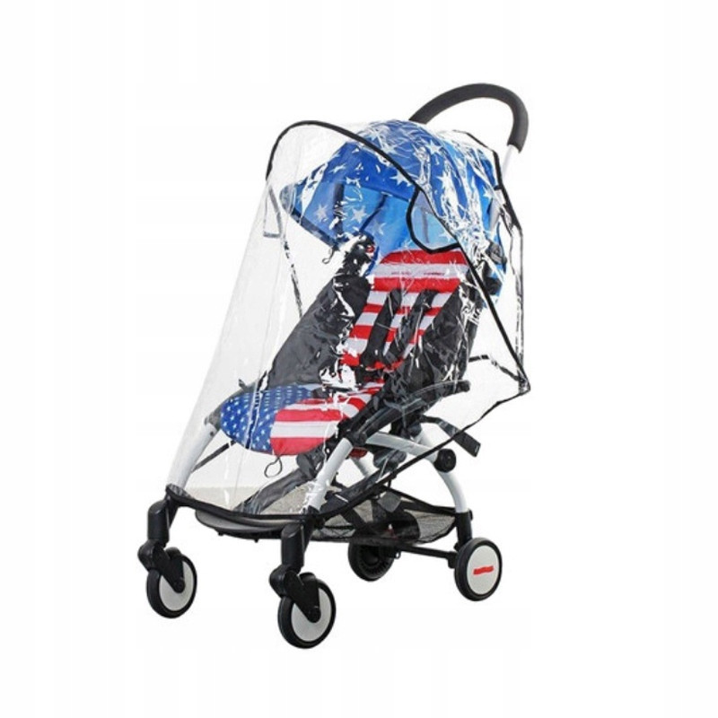 ND32_Q10G Q10G Pláštěnka Na Kočárek