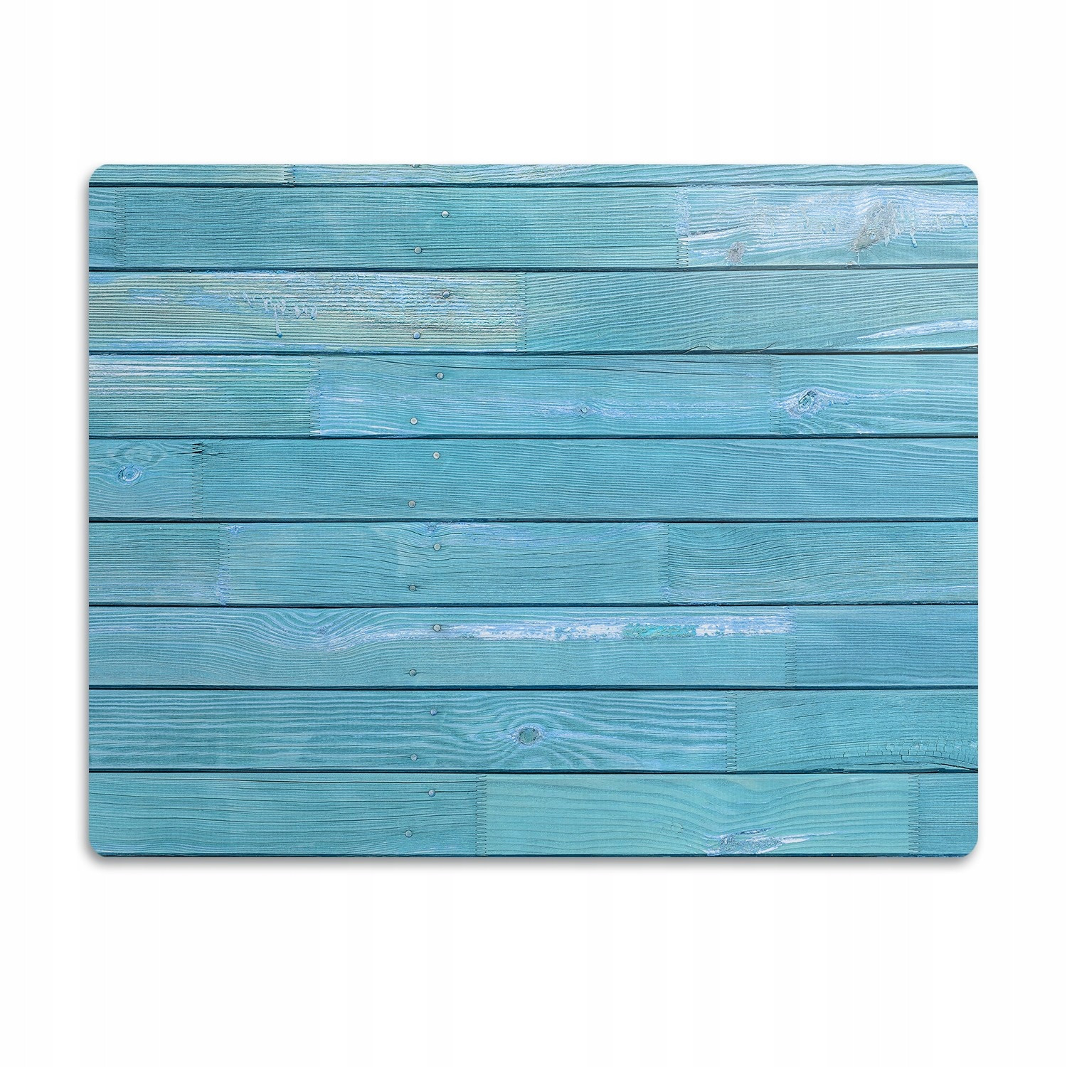 Pro psa podložka pod misku Modrá prkénka 60x40