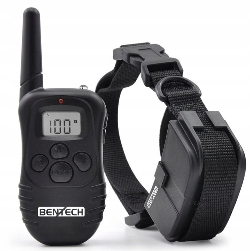 Elektronický výcvikový obojek T05L