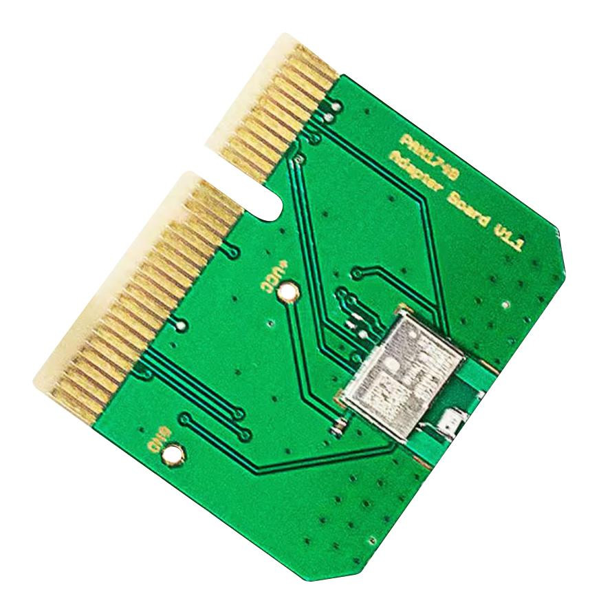 Panasonic Enw89846Awkf Daughter Board, Bluetooth Low Energy