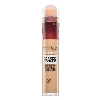 Maybelline Instant Anti-Age Eraser Multi-Use Concealer tekutý korektor na oční okolí 07 Sand 6,8 ml