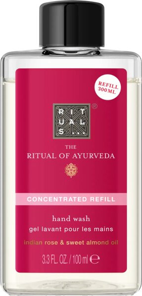 RITUALS - The Ritual of Ayurveda Concentrated Handwash Refill - Mýdlo - Koncentrovaná náhr