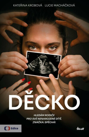 Děcko - Kateřina Krobová