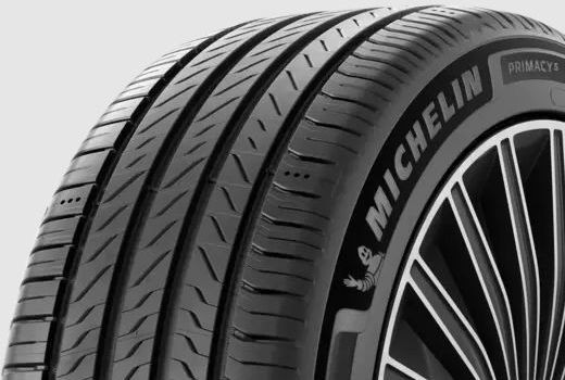 Michelin PRIMACY 5 215/60 R16 95H