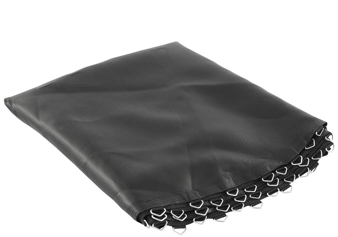 Náhradní skákací plocha pro trampolínu Marimex Premium 396 cm - 80 pružin / průměr 354 cm