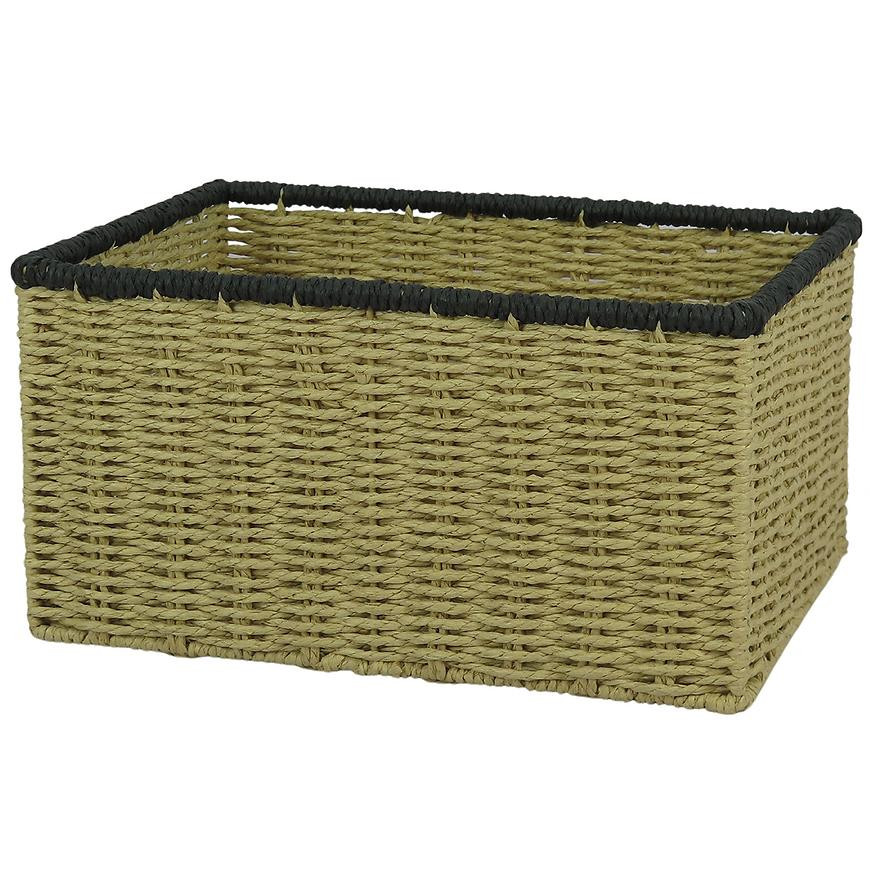 Koš LHA23-8E M 35X25 H18