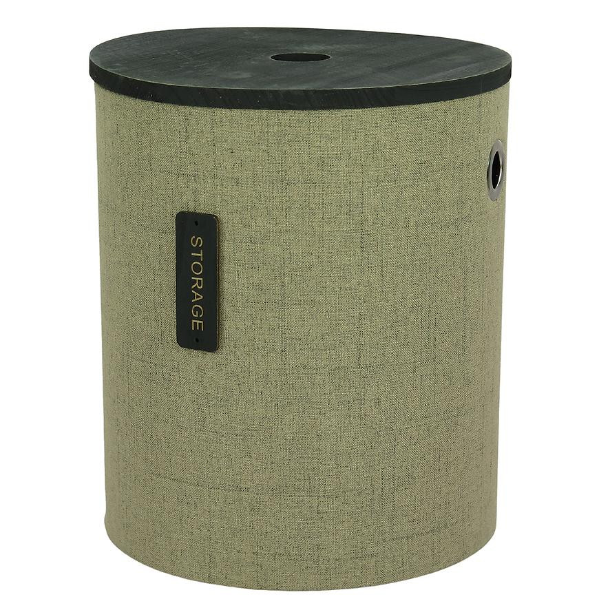 Koš kulatý HTA23-5D XL 35, H39.5/41CM