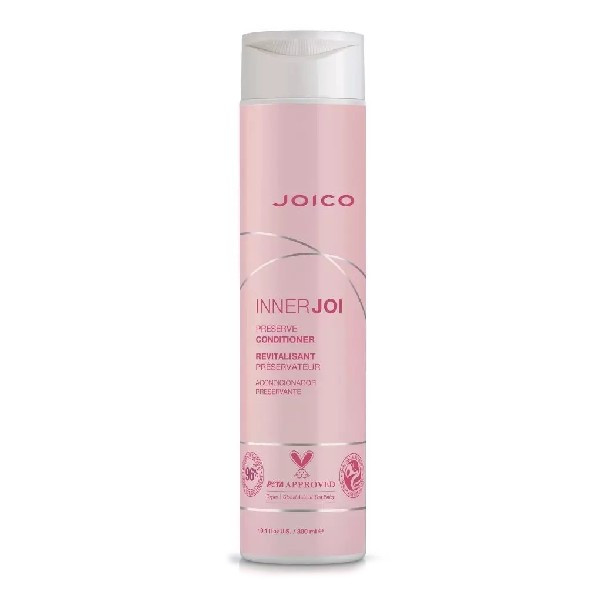 Joico Kondicionér pro barvené vlasy InnerJoi (Preserve Conditioner) 300 ml