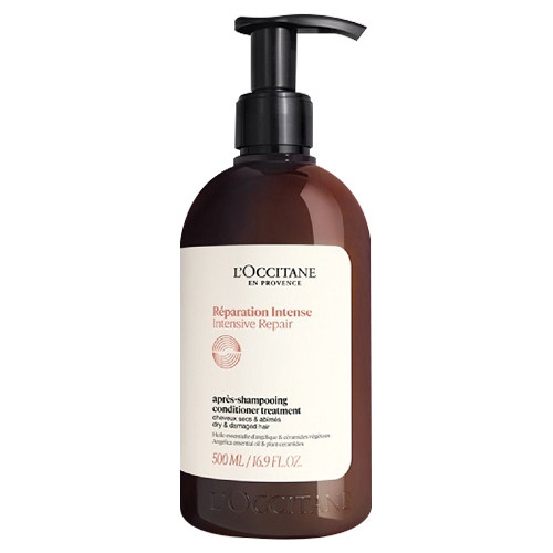 L`Occitane en Provence Kondicionér pro suché a poškozené vlasy Intensive Repair (Conditioner Treatment) 500 ml