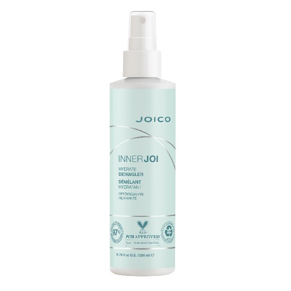 Joico Hydratační sprej na rozčesávání vlasů InnerJoi (Hydrate Detangler) 200 ml