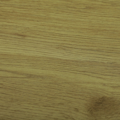 Pracovní stůl s regálem MDF dub černý kov GD-512 OAK Autronic