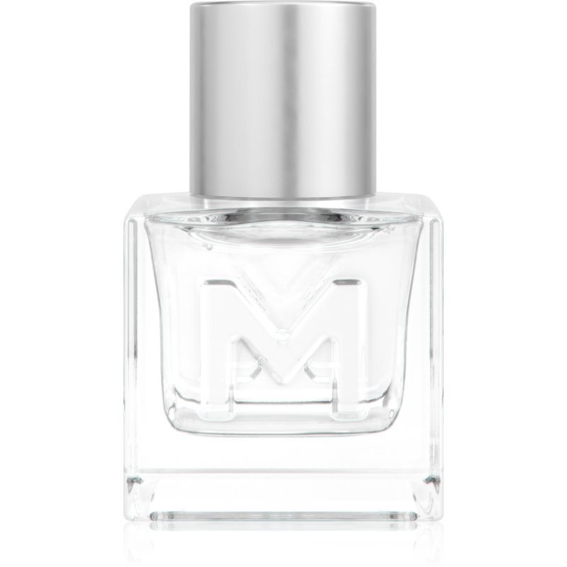 Mexx Simply For Him New toaletní voda pro muže 30 ml