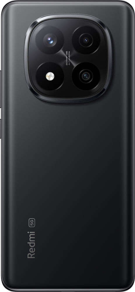 smartphone Redmi Note 14 Pro+ 5G 12Gb/512gb černá