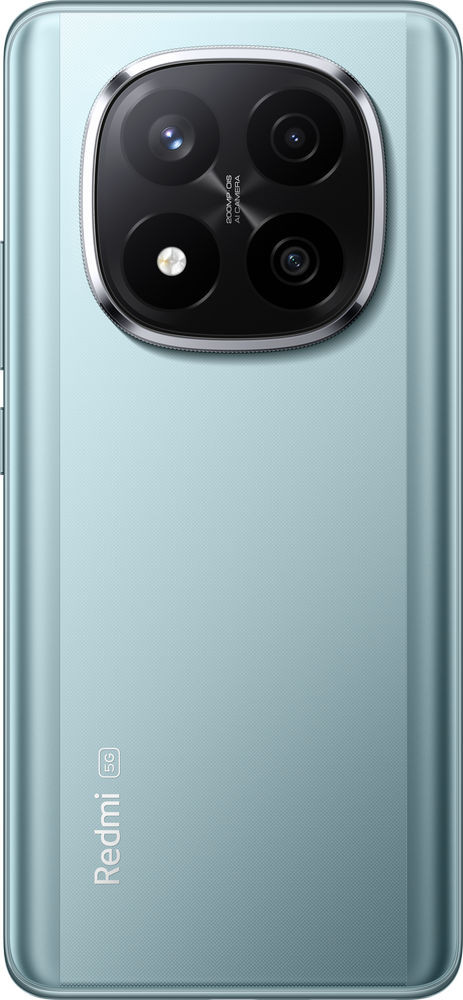 smartphone Redmi Note 14 Pro+ 5G 12Gb/512gb modrá