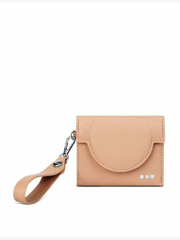 Vuch Femke Beige Peněženka Béžová