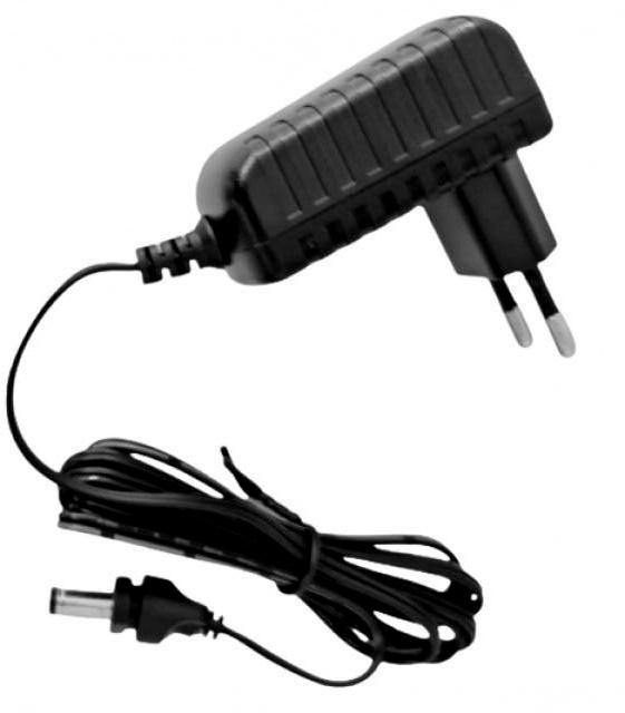 Nabíječka pro vysavače BOSCH, Domo, Gorenje, Grundig...18V/0,5A náhradní