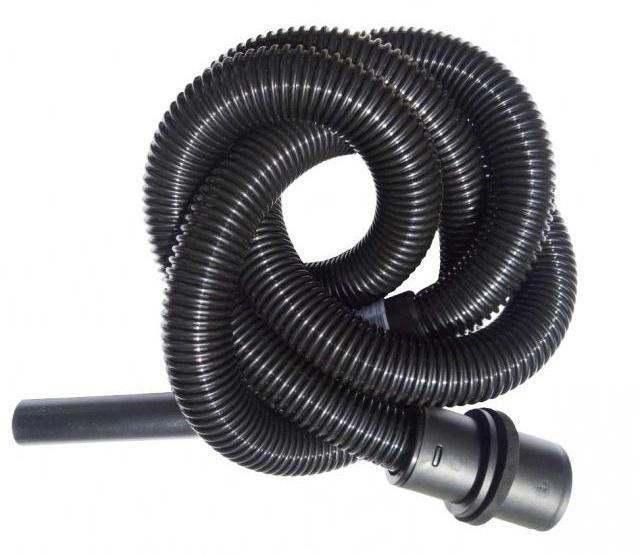 Hadice pro vysavač FLEX S 36 3,9m včetně madla