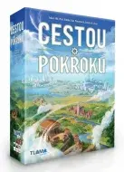Tlama Games Cestou pokroku