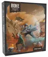 Rexhry RONE: Invaze
