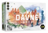 Rexhry Dávné vědění