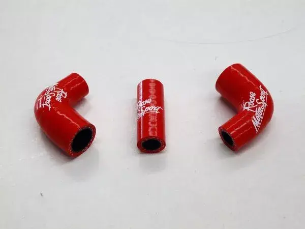 Silikonové hadice Roose Motosport Ford Mondeo MK3 ST220 3.0 (02-07) - odvětrání