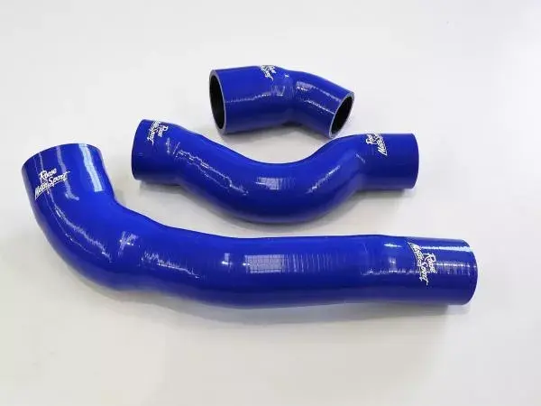 Silikonové hadice Roose Motosport Ford Mondeo Mk4 2.2 TDCi Euro 5 (07-14) - vedení vzduchu