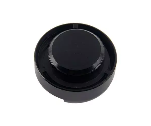 Pro Sport Kryt na víčko oleje VAG 2.0 TSI EA888 G4 - černé