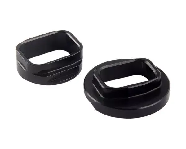 Hliníkové vložky držáků motoru ProRacing BMW 3-Series F80 M3 / 4-Series F82 / F83 M4 S55 (15-20)