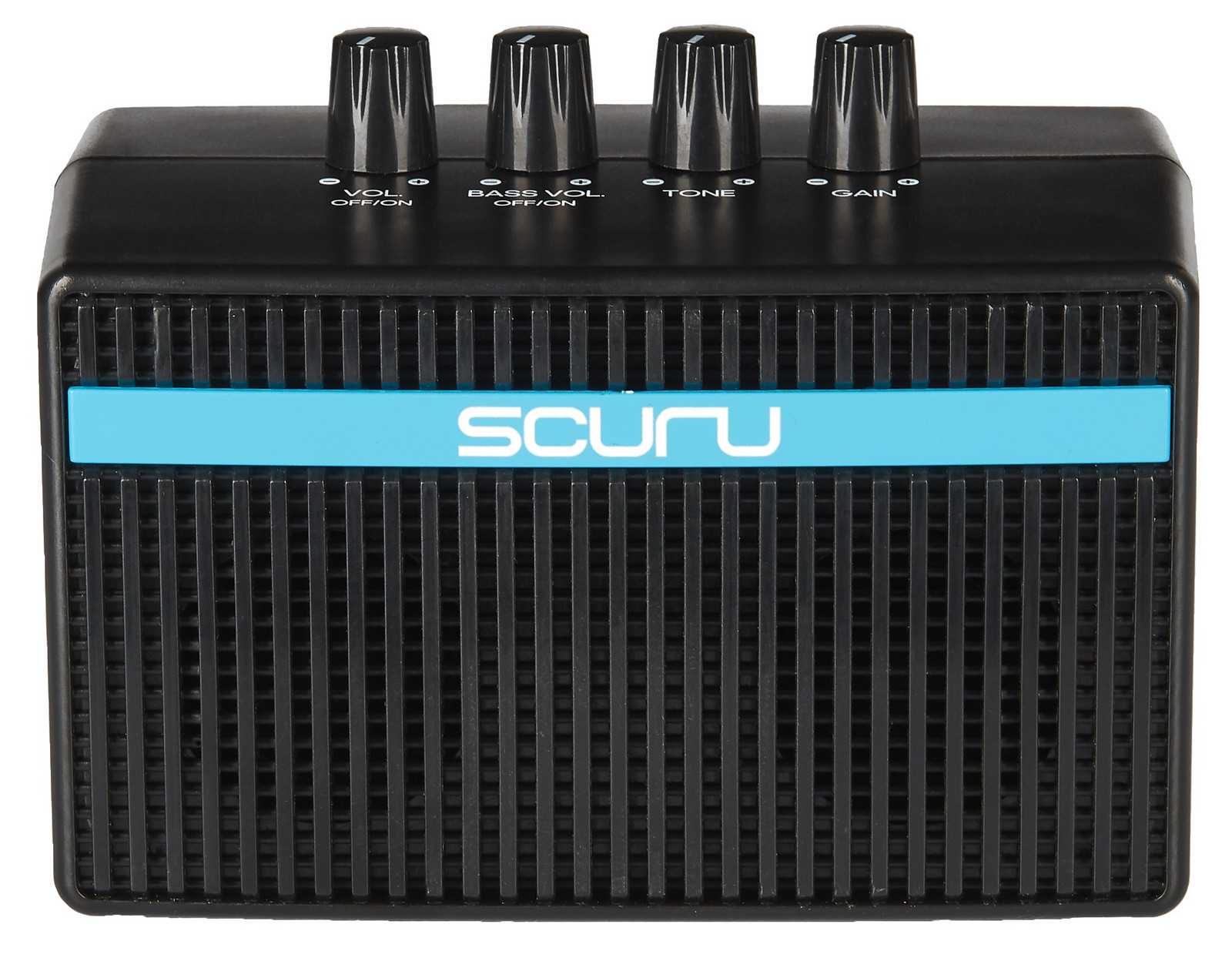 Caline S1B Scuru Bass Amp