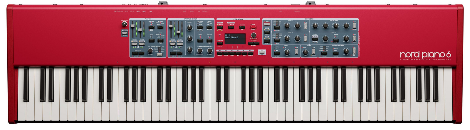 Nord Piano 6 88