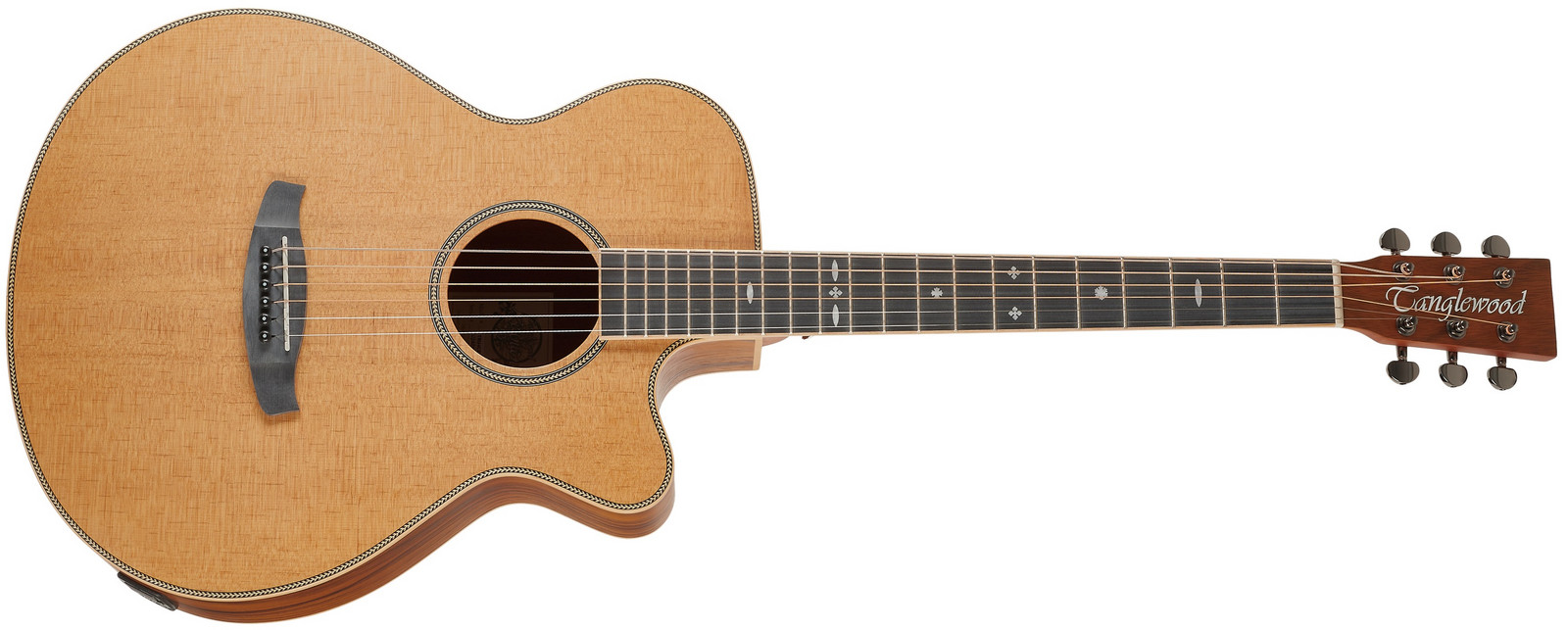 Tanglewood TRU4 CE PW (rozbalené)