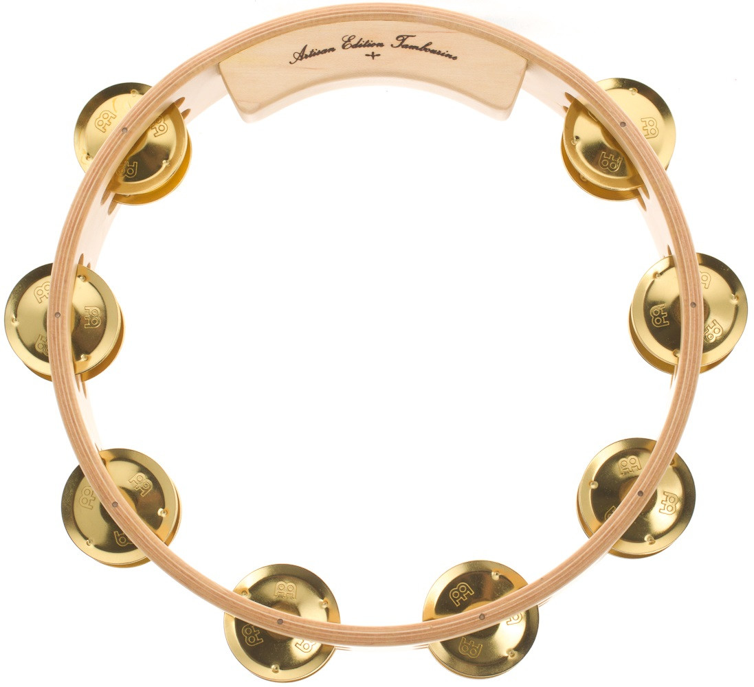 Meinl AE-MTA2B Artisan