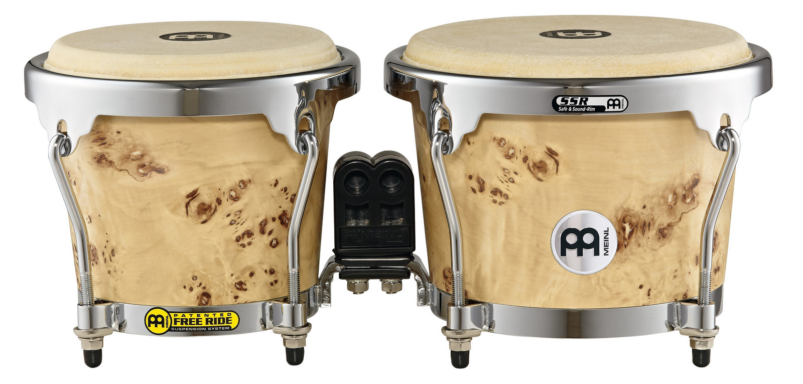 Meinl MB400DB-M