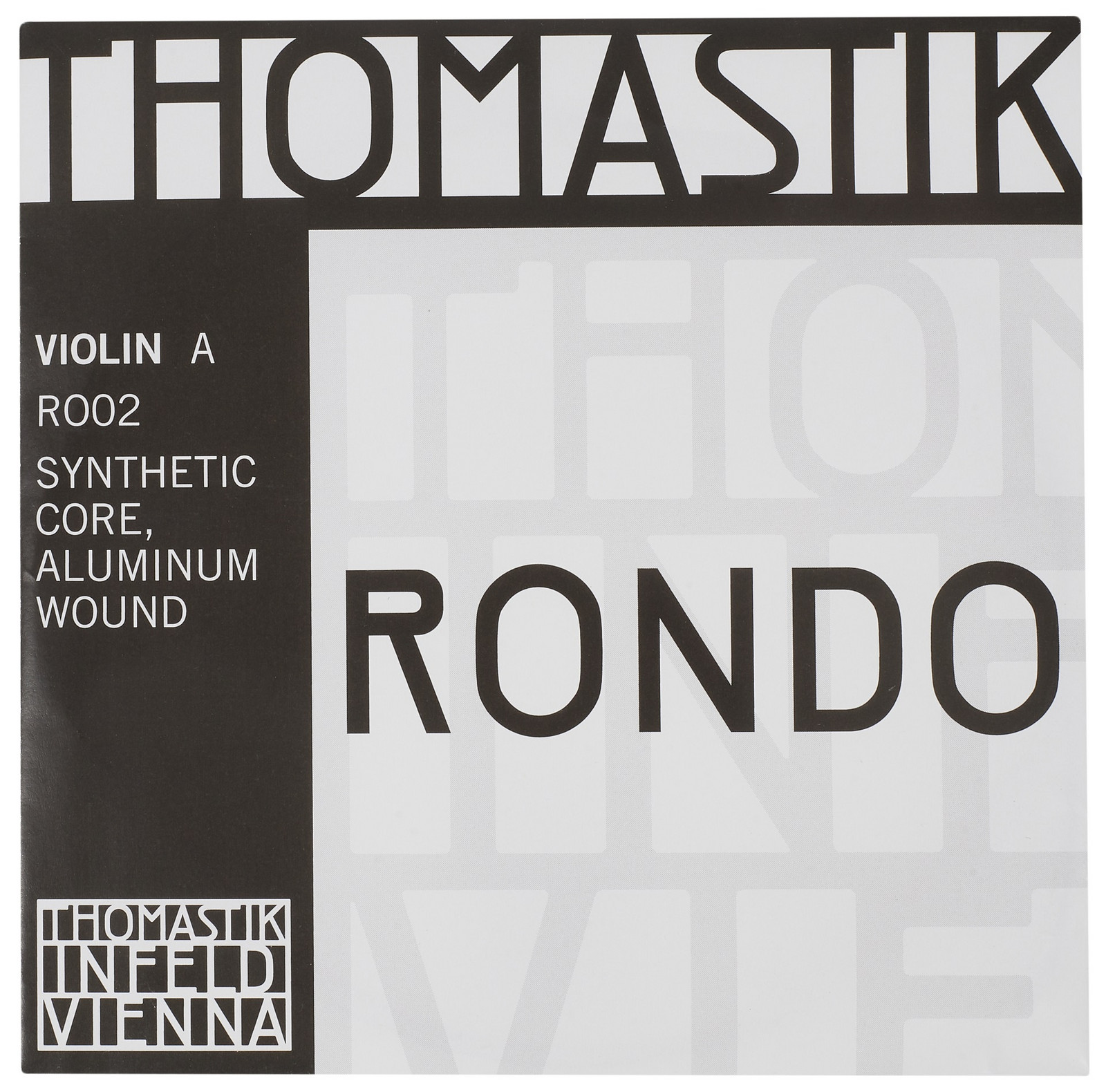 Thomastik Rondo Violin A (RO02)