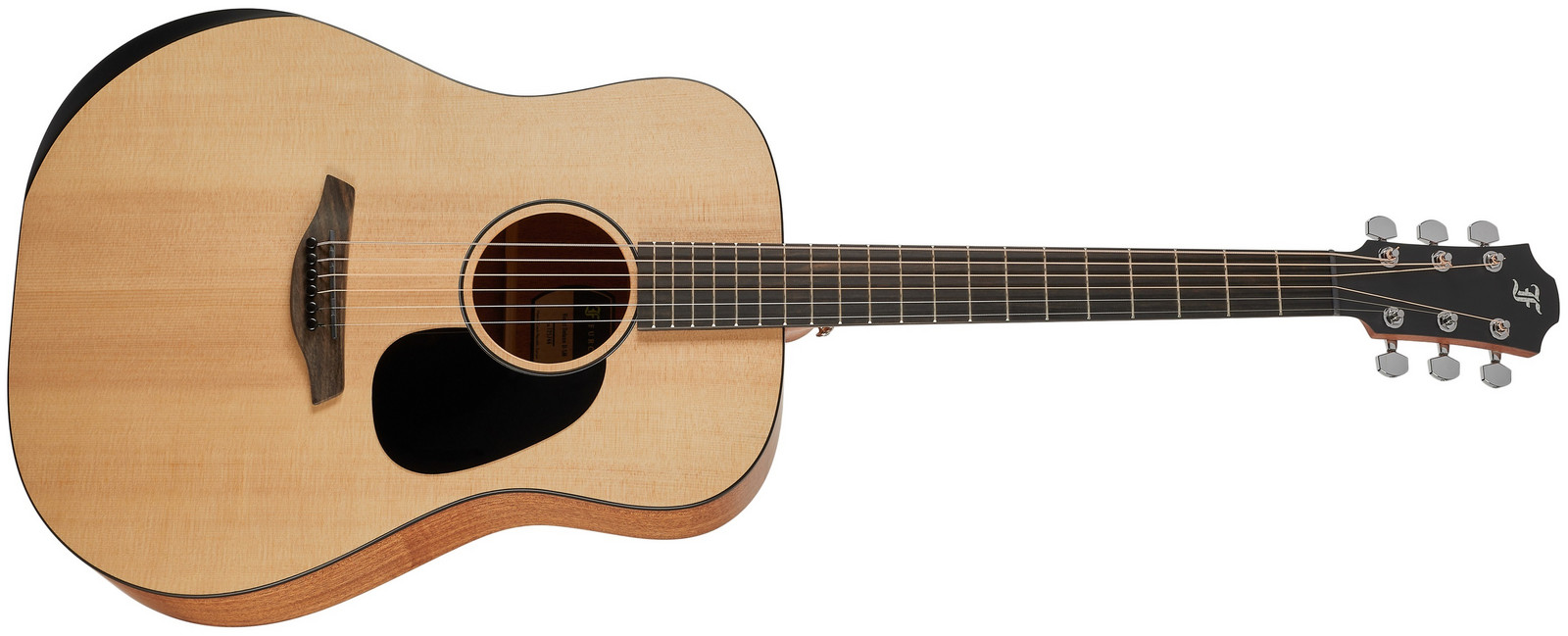 Furch Violet Deluxe D-SM CNR Active