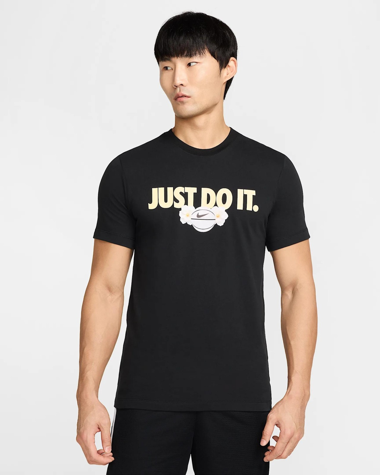 Nike Mens Dri-FIT Basketball M