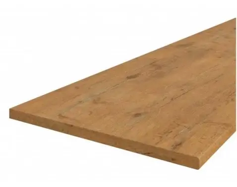 Kuchyňská pracovní deska APL 60 cm, dub lancelot