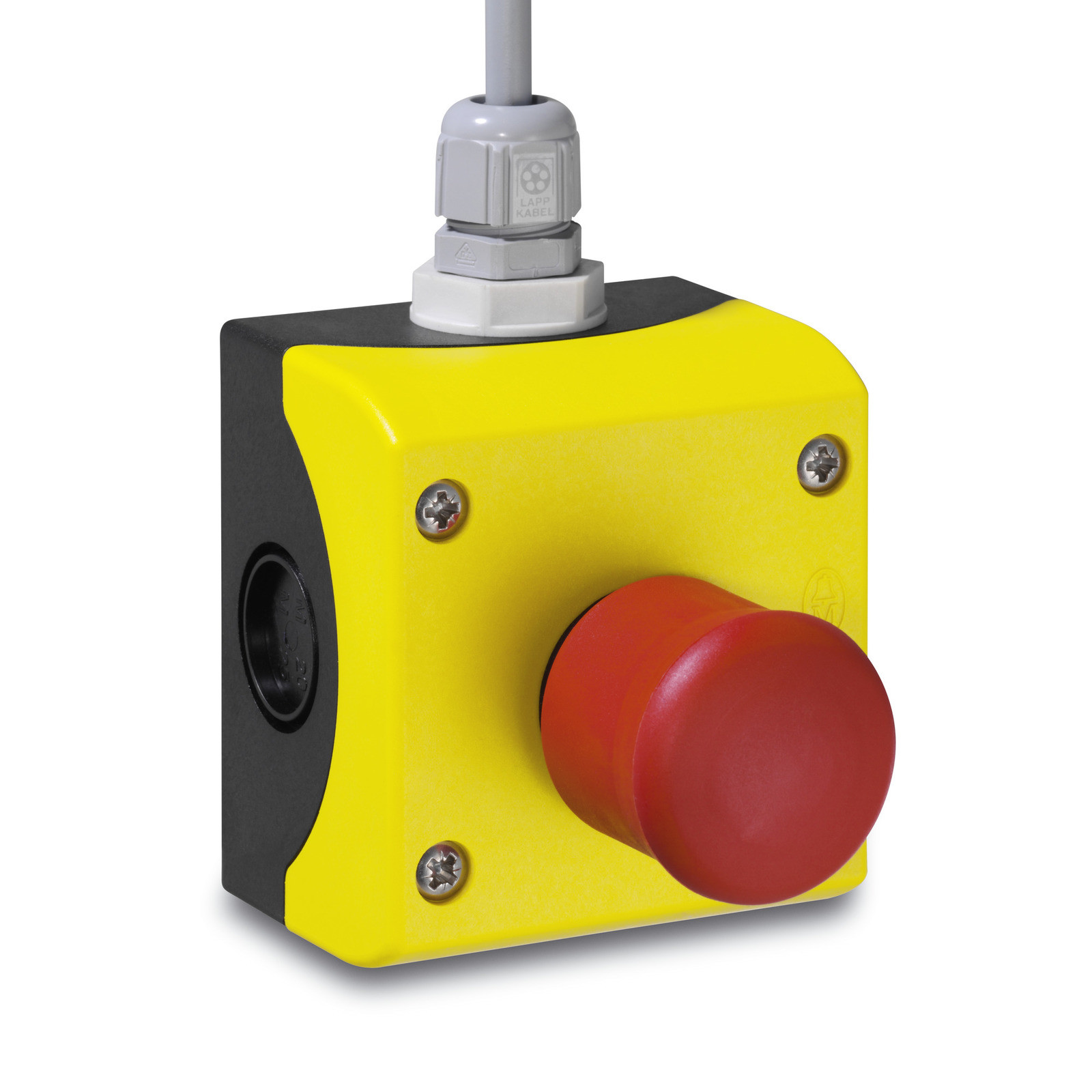 Kärcher Nouzový vypínač